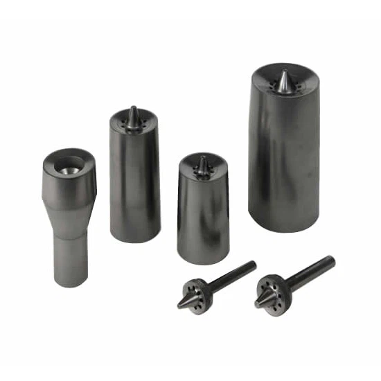 info-1-1 Graphite Molds For Continuous Casting